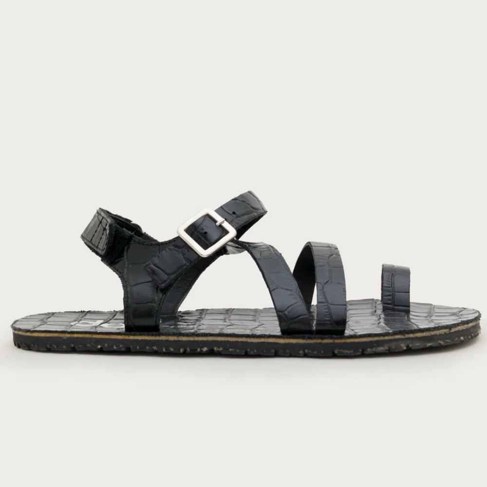Dada brand united barefoot Senda sandals from Spain. Size 39 Brand new! - Picture 10 of 16